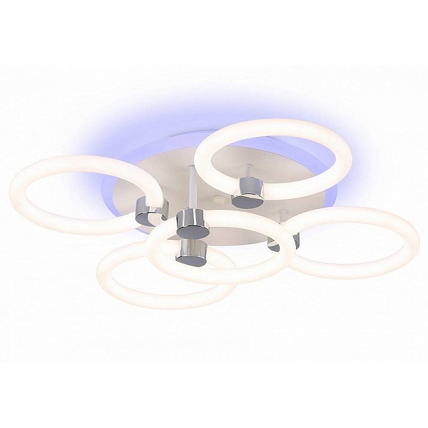 Люстра потолочная AMBRELLA LIGHT FA FA3841