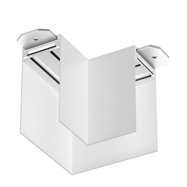 L-коннектор DENKIRS SMART TR2102-WH