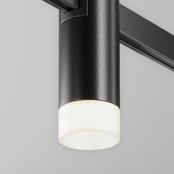 Трековый светильник MAYTONI SKIM TR145-1-3W4K-W-B