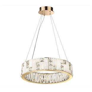 Подвес ODEON LIGHT CROSSA 5072/60L