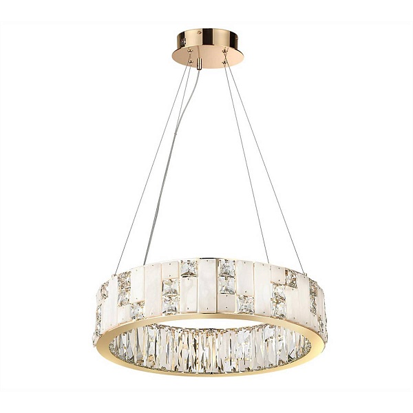 Подвес ODEON LIGHT CROSSA 5072/60L