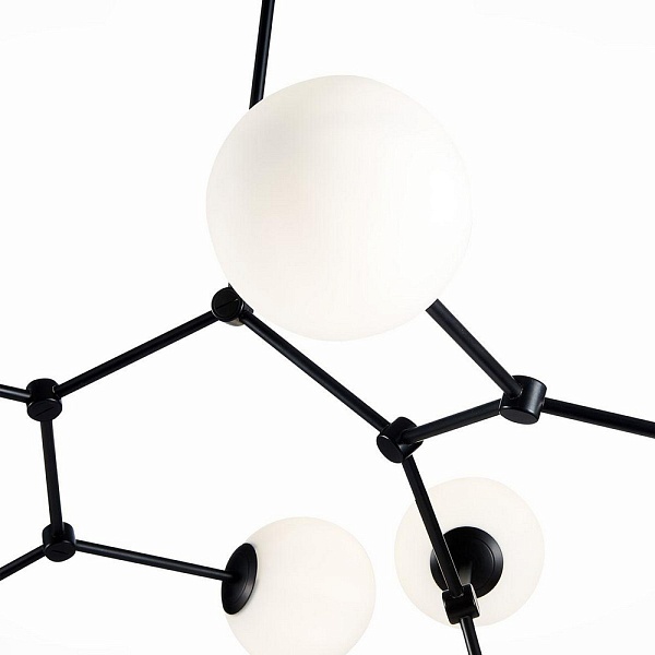 Люстра подвесная ST LUCE CHIETI SL1506.403.08