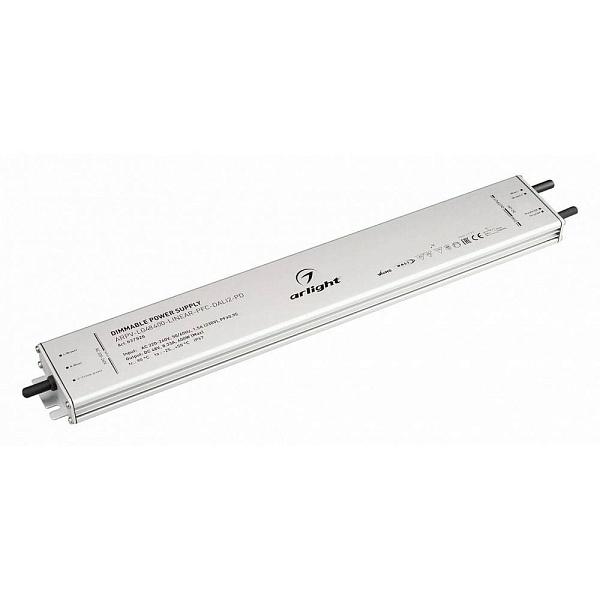 Блок питания ARLIGHT ARPV-LG-DALI 48V 400W IP67 37926