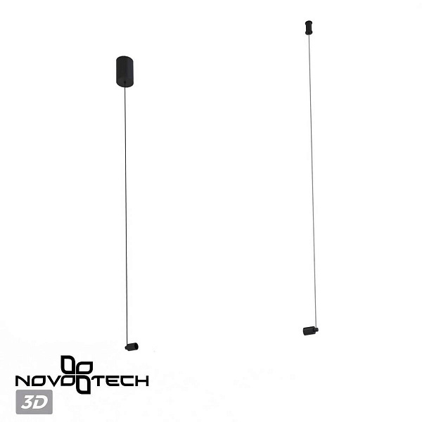 Токоподвод NOVOTECH VITZ 359360
