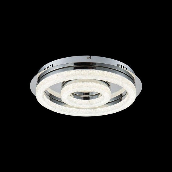 Светильник потолочный FREYA СAPRICE FR6001CL-L33CH