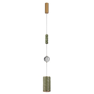 Подвес ODEON LIGHT RIVIERA 5450/18LA