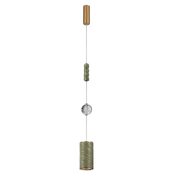 Подвес ODEON LIGHT RIVIERA 5450/18LA