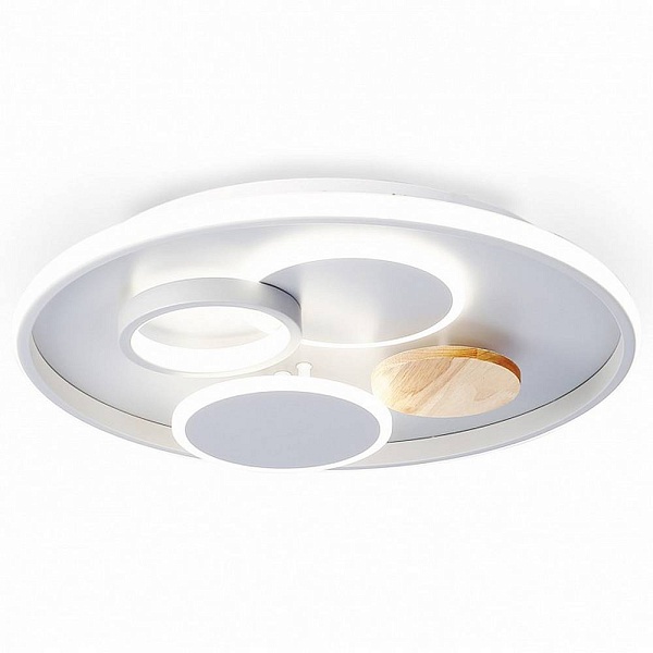 Люстра потолочная AMBRELLA LIGHT FL FL4803