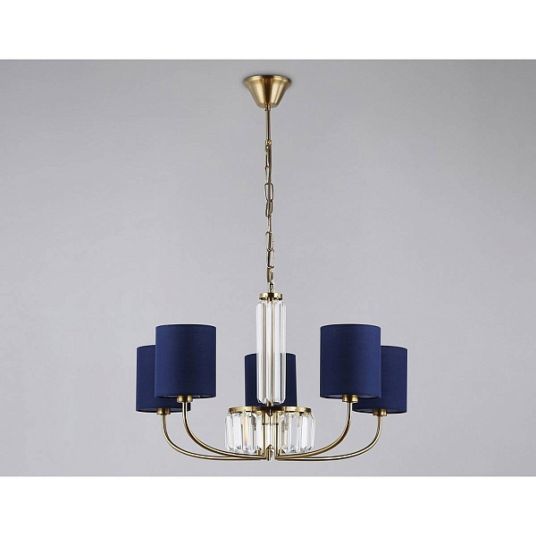 Люстра подвесная AMBRELLA LIGHT HIGH LIGHT LH71271