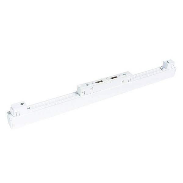 Трековый светильник ARTE LAMP LINEA A4635PL-1WH