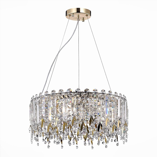 Люстра подвесная ST LUCE DESIO SL1655.203.06