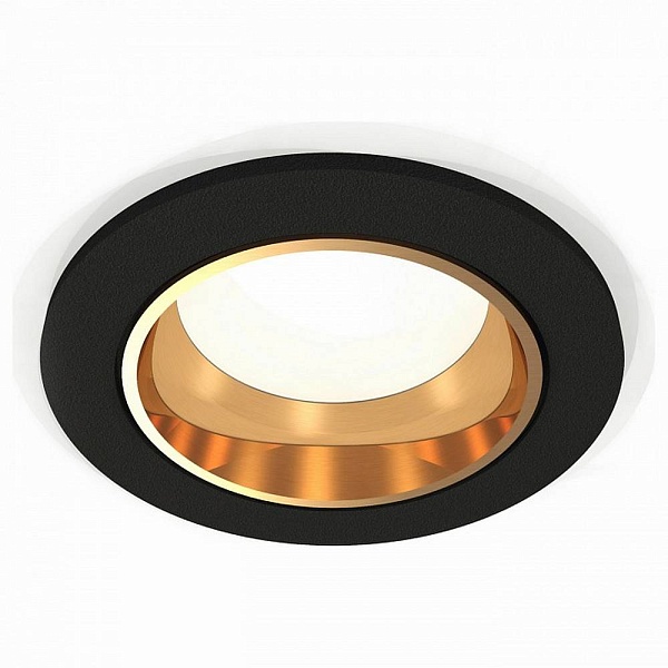 Светильник встраиваемый AMBRELLA LIGHT XC XC6513004