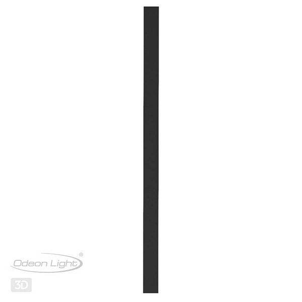 Светильник уличный настенный ODEON LIGHT FIBI 4379/36WL