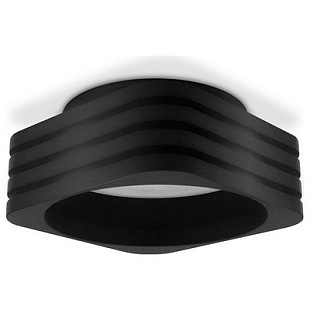 Светильник встраиваемый AMBRELLA LIGHT TECHNO 3 TN306