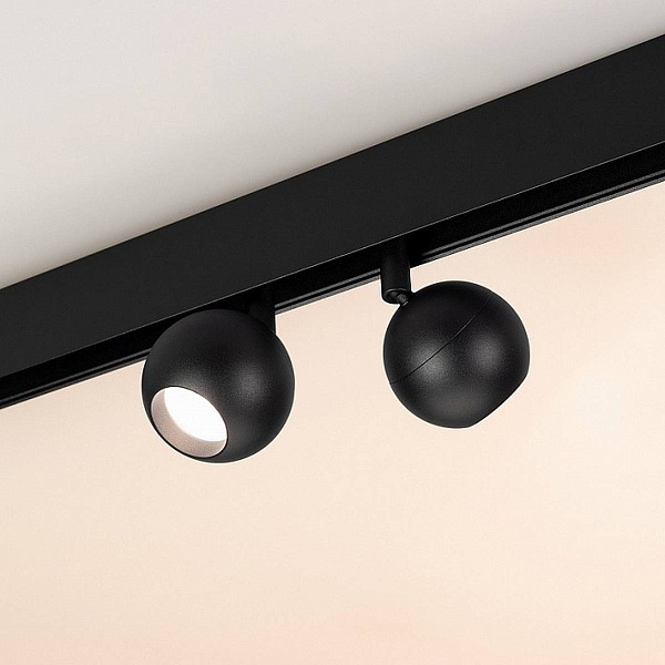 Трековый светильник ARLIGHT MAG-ORIENT 36808