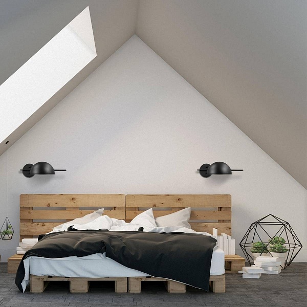 Бра LUMION KENT 5293/1WA