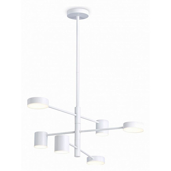 Люстра подвесная AMBRELLA LIGHT FL FL51684