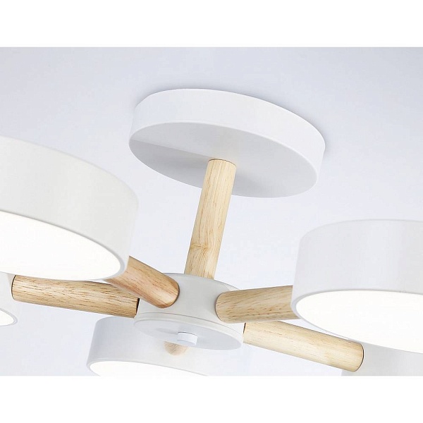 Люстра потолочная AMBRELLA LIGHT FL FL4825