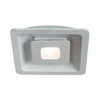 Светильник встраиваемый ARTE LAMP Canopo A7245PL-2WH