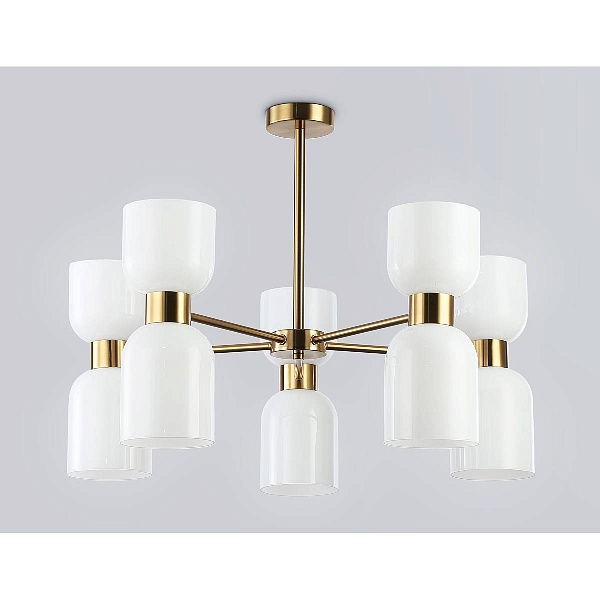Люстра подвесная AMBRELLA LIGHT HEIGH LIGHT LH56093