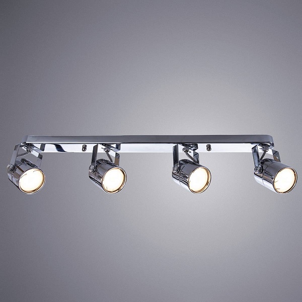 Спот ARTE LAMP A1310PL-4CC