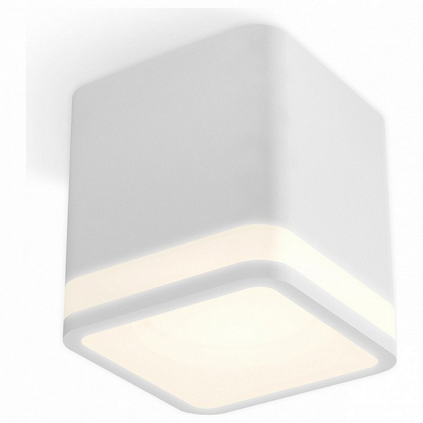 Спот AMBRELLA LIGHT TECHNO SPOT 319 XS7805030