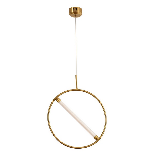 Подвес ARTE LAMP DOLORES A2565SP-1PB