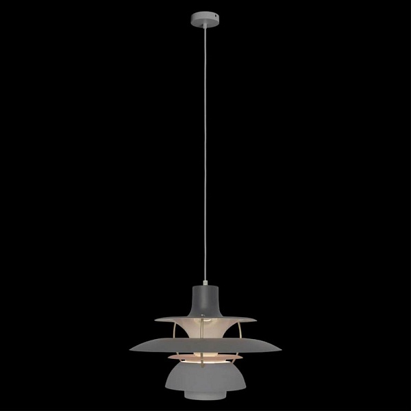 Подвес LOFT IT FLORET 10113 Grey