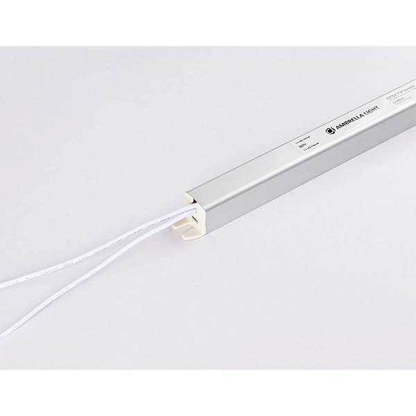 Блок питания AMBRELLA LIGHT LED DRIVER 48V 60W IP20 GS8625