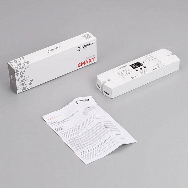 Контроллер ARLIGHT INTELLIGENT 38543