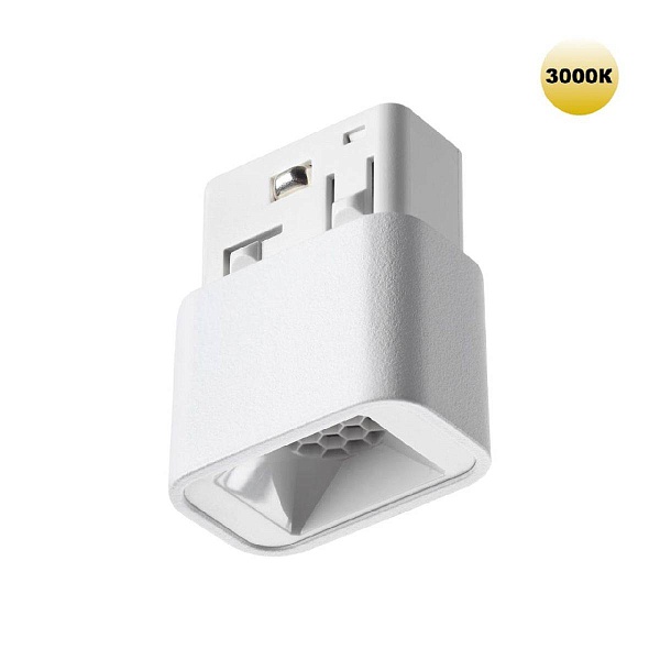 Трековый светильник NOVOTECH SHINO 359512