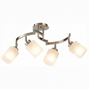 Люстра потолочная CITILUX АСТРО CL125142