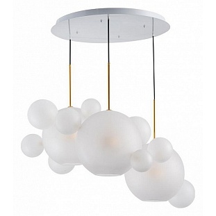 Подвес LOFT IT BOLLE 2030-D3