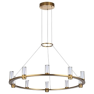 Люстра подвесная ODEON LIGHT HIGHTECH 7144/70L