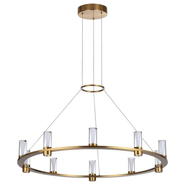 Люстра подвесная ODEON LIGHT HIGHTECH 7144/70L