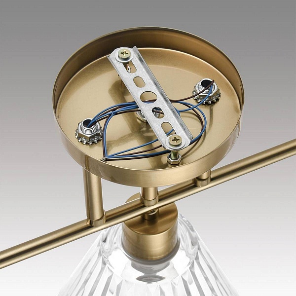 Люстра потолочная LUMION VIVIAN 8188/3C