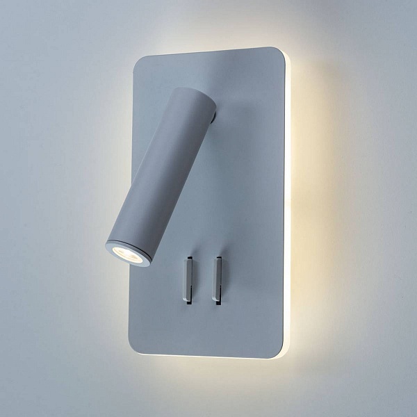 Бра ARTE LAMP ELECTRA A8233AP-1WH