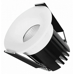 Светильник встраиваемый ARLIGHT FOGGY 44621