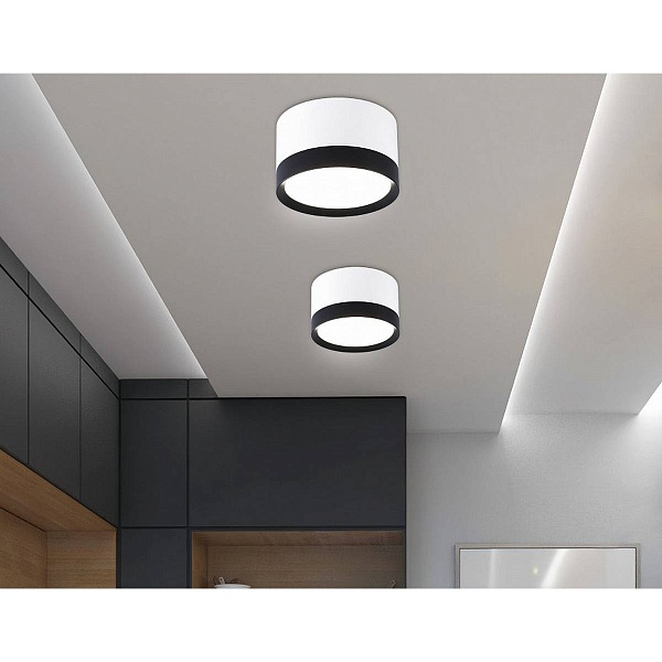 Спот AMBRELLA LIGHT TECHNO SPOT TN52353