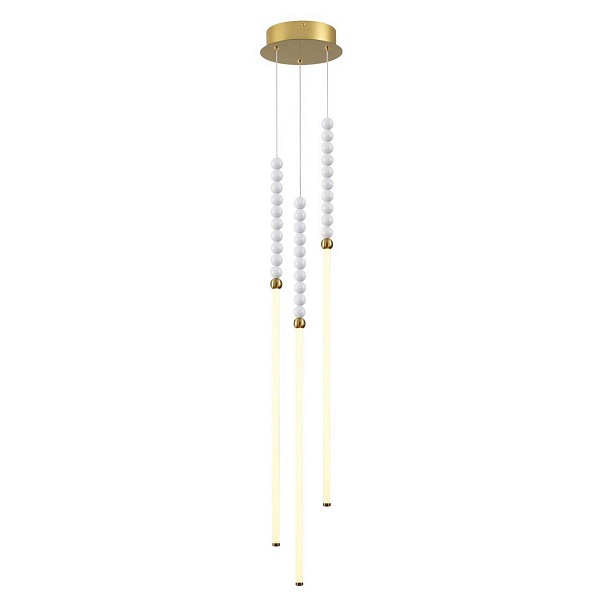Подвес ODEON LIGHT MONELLA 6639/33L