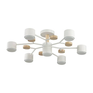 Люстра потолочная LUMION RONDO 8195/7C