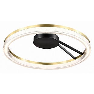 Светильник потолочный LIGHTSTAR ROTONDA 736040