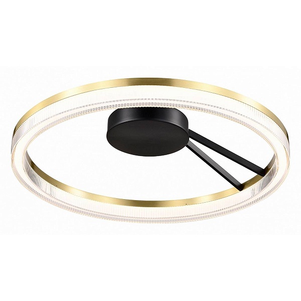 Светильник потолочный LIGHTSTAR ROTONDA 736040