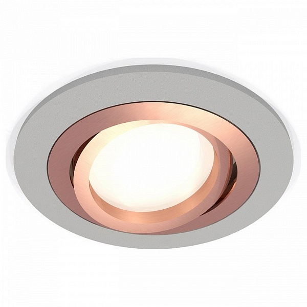 Светильник встраиваемый AMBRELLA LIGHT TECHNO SPOT 63 XC7623084