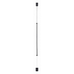 Торшер INDIGO LINEA 14024/A/1P Black