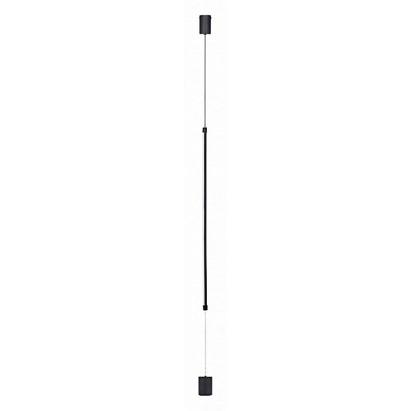 Торшер INDIGO LINEA 14024/A/1P Black