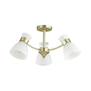 Люстра потолочная LUMION COMFI 4535/3C