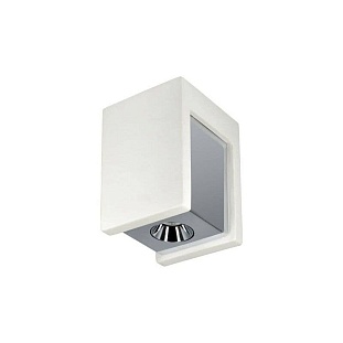 Светильник потолочный LOFT IT ARCHITECT OL1073-WH