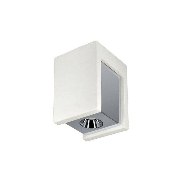 Светильник потолочный LOFT IT ARCHITECT OL1073-WH