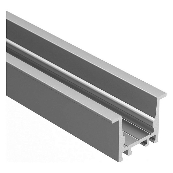 Профиль для ленты LED врезной SL-COMFORT 16x23мм без рассеивателя (2м) 31768 ARLIGHT